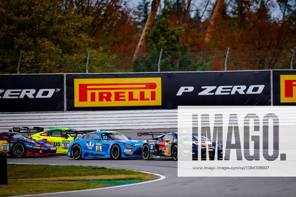 DTM, 15. + 16. Rennen Hockenheim 2026 130 Lamborghini Temerario GT3, ABT Sportsline: Luca Engstler - picture by Gruppe C Photography Sachsenring Germany