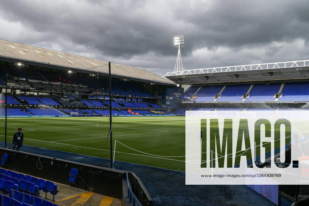 10th October 2026; Portman Road, Ipswich, Suffolk, England; Premier League Football, Ipswich Town versus Fulham; General view of Portman Road Stadium AndyxSkinner