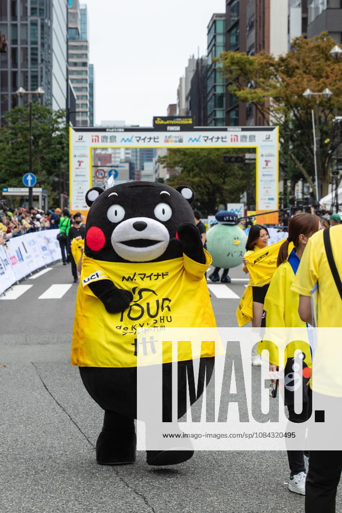 Tour De Kyushu Stage Finishes In Fukuoka s Tenjin For The First Time Matteo Malucelli of XDS Astana Team wins Stage 1 of the Mynavi Tour de Kyushu 2026 at the finish line on Tenjin Bridge in Fukuoka, Japan, on October 10, 2026. The Italian won the 152.0-kilometer Saga-Fukuoka stage in 3 hours 9 minutes 51 seconds, ahead of Luke Mudgway (Li Ning Star) and Alessio Delle Vedove (XDS Astana Team), and took the general and points classification leads. It was the first time the race finished in Tenjin, the commercial heart of Fukuoka, where a parade, stage events and food stalls marked the day. The race, first held in 2023 and part of the UCI Asia Tour (2.1 category), runs October 9-12 through six Kyushu prefectures under the official title We stand with Kumamoto. Mynavi Tour de Kyushu 2026, adopted to support areas affected by the Kumamoto earthquake. Fukuoka Japan