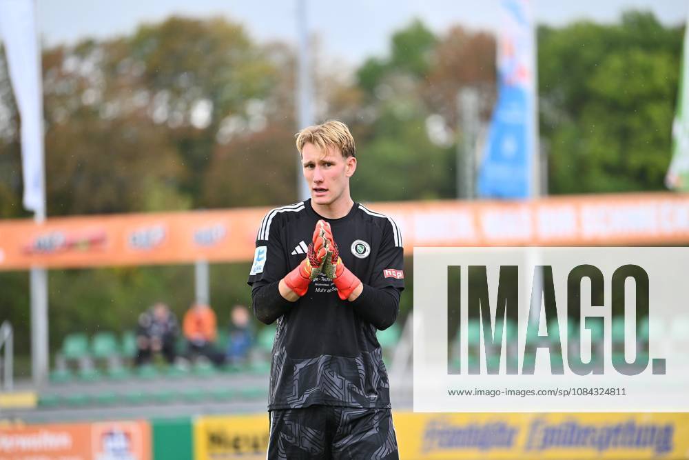 Fussball - Saison 2026 2027 - Regionalliga Bayern - 04. Spieltag: SpVgg Ansbach - 1. FC Nürnberg FCN II ( Club ) - DoGe - -