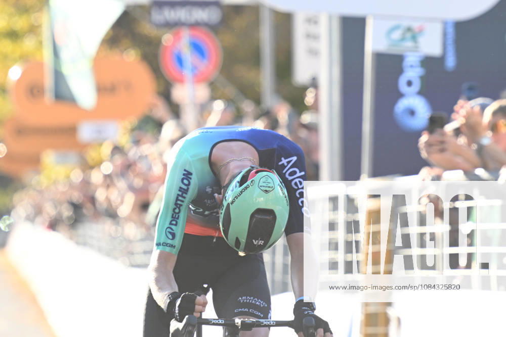Giro Di Lombardia; 2026, Decathlon - Cma Cgm; Seixas, Paul; Como;