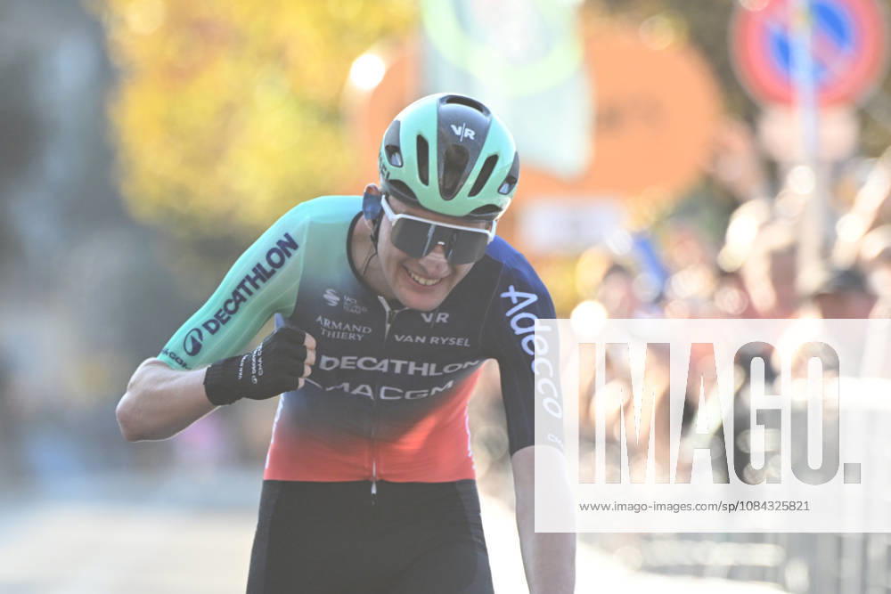 Giro Di Lombardia; 2026, Decathlon - Cma Cgm; Seixas, Paul; Como;