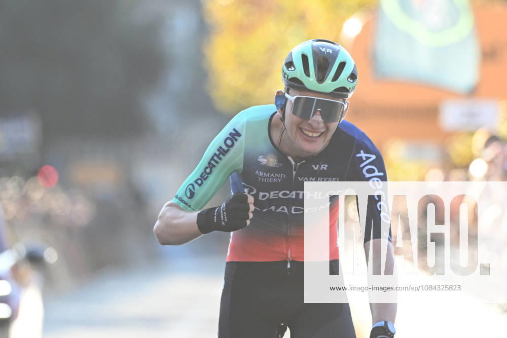Giro Di Lombardia; 2026, Decathlon - Cma Cgm; Seixas, Paul; Como;