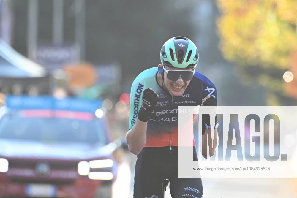Giro Di Lombardia; 2026, Decathlon - Cma Cgm; Seixas, Paul; Como;
