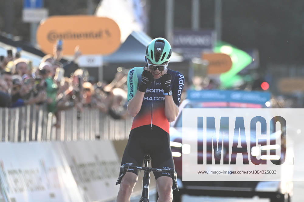 Giro Di Lombardia; 2026, Decathlon - Cma Cgm; Seixas, Paul; Como;