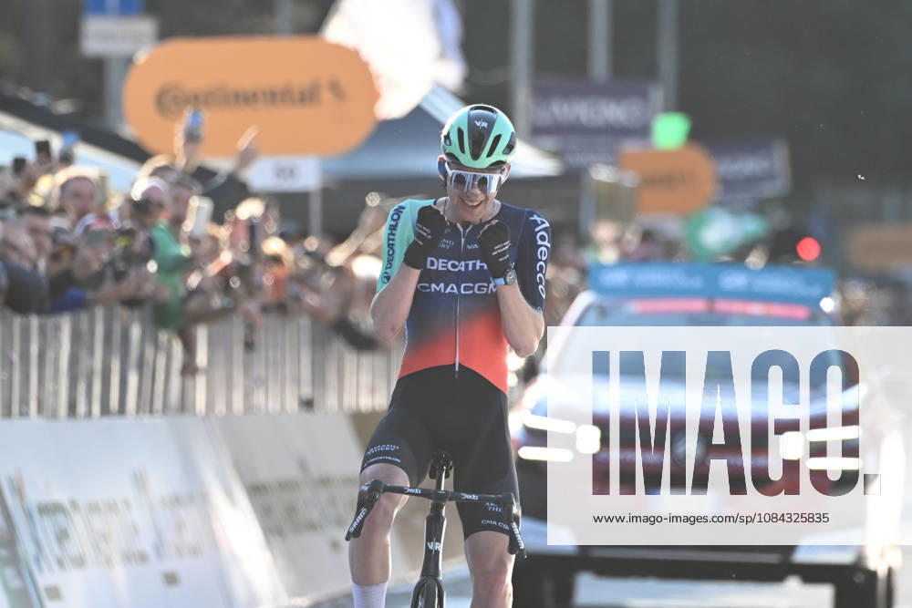 Giro Di Lombardia; 2026, Decathlon - Cma Cgm; Seixas, Paul; Como;