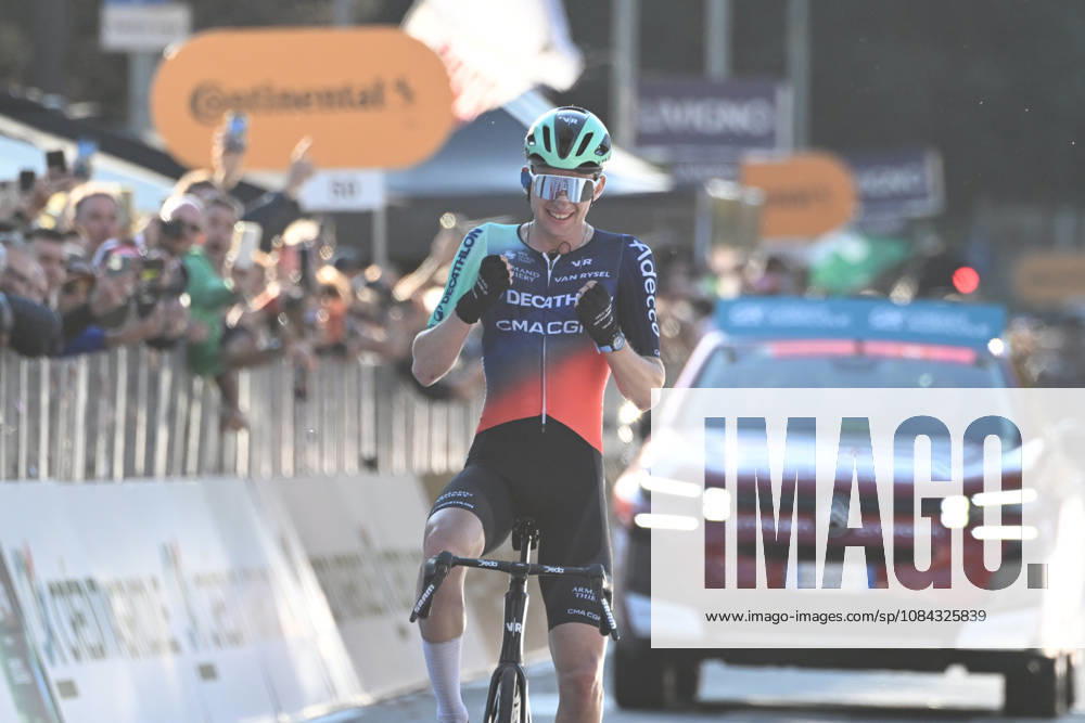 Giro Di Lombardia; 2026, Decathlon - Cma Cgm; Seixas, Paul; Como;