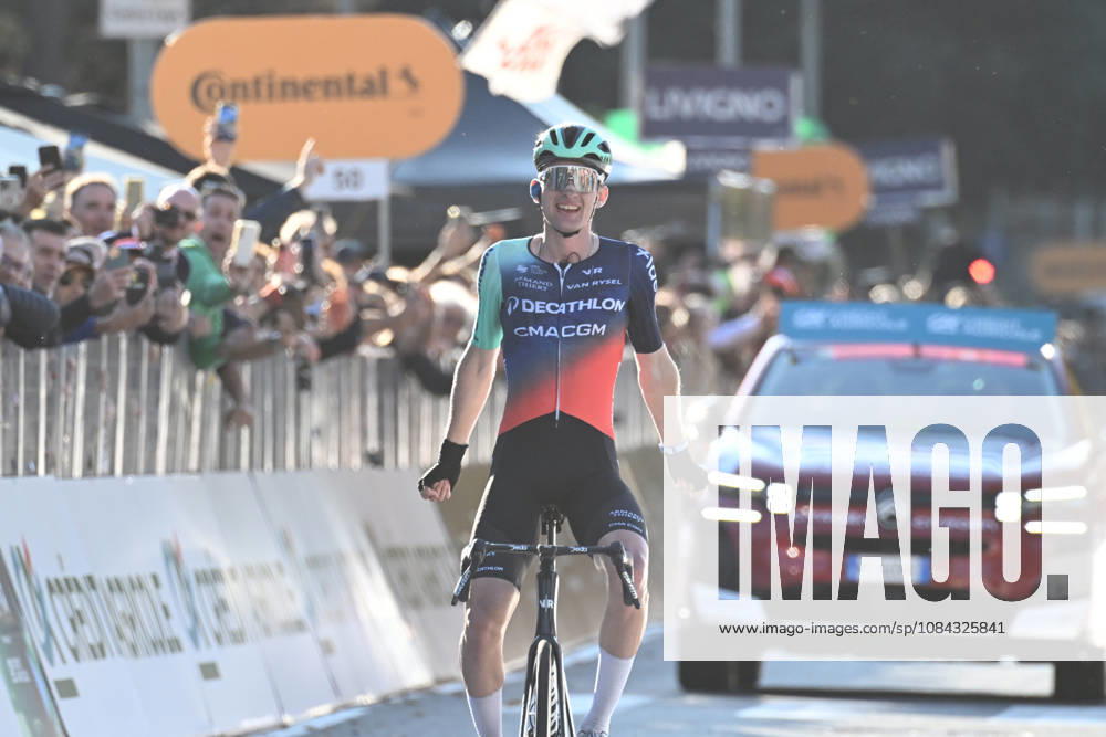 Giro Di Lombardia; 2026, Decathlon - Cma Cgm; Seixas, Paul; Como;