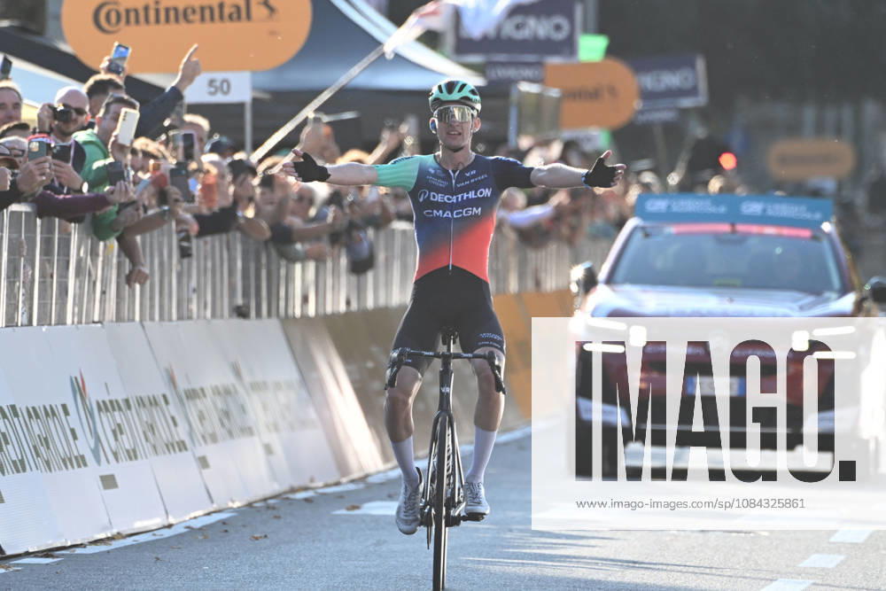 Giro Di Lombardia; 2026, Decathlon - Cma Cgm; Seixas, Paul; Como;