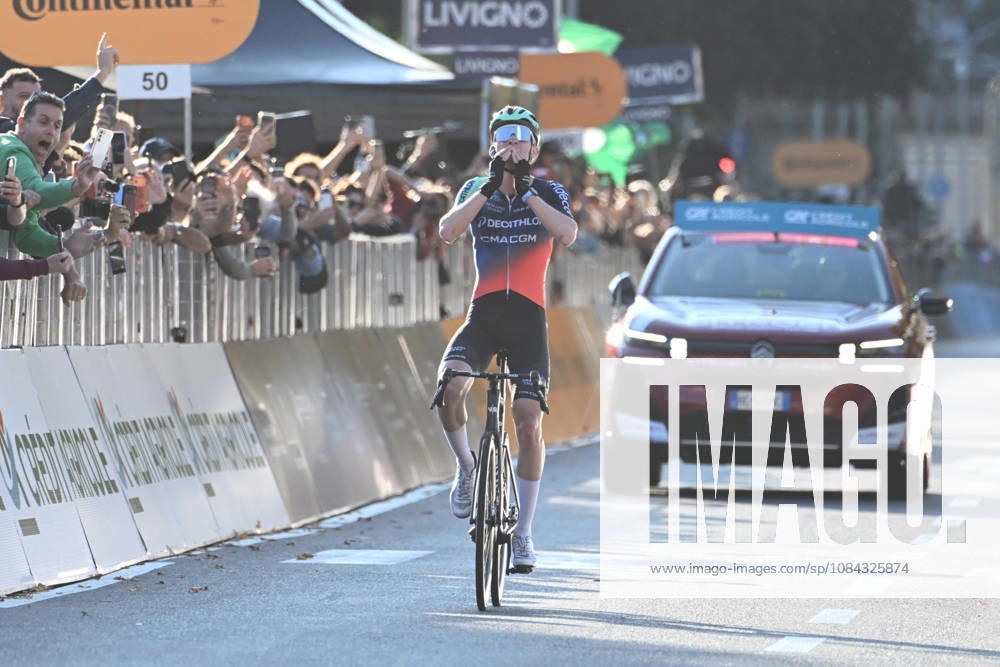 Giro Di Lombardia; 2026, Decathlon - Cma Cgm; Seixas, Paul; Como;