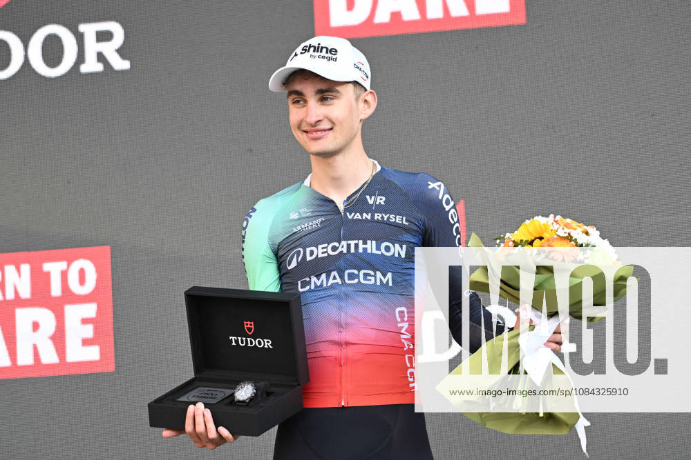 Giro Di Lombardia; 2026, Decathlon - Cma Cgm; Seixas, Paul; Como;
