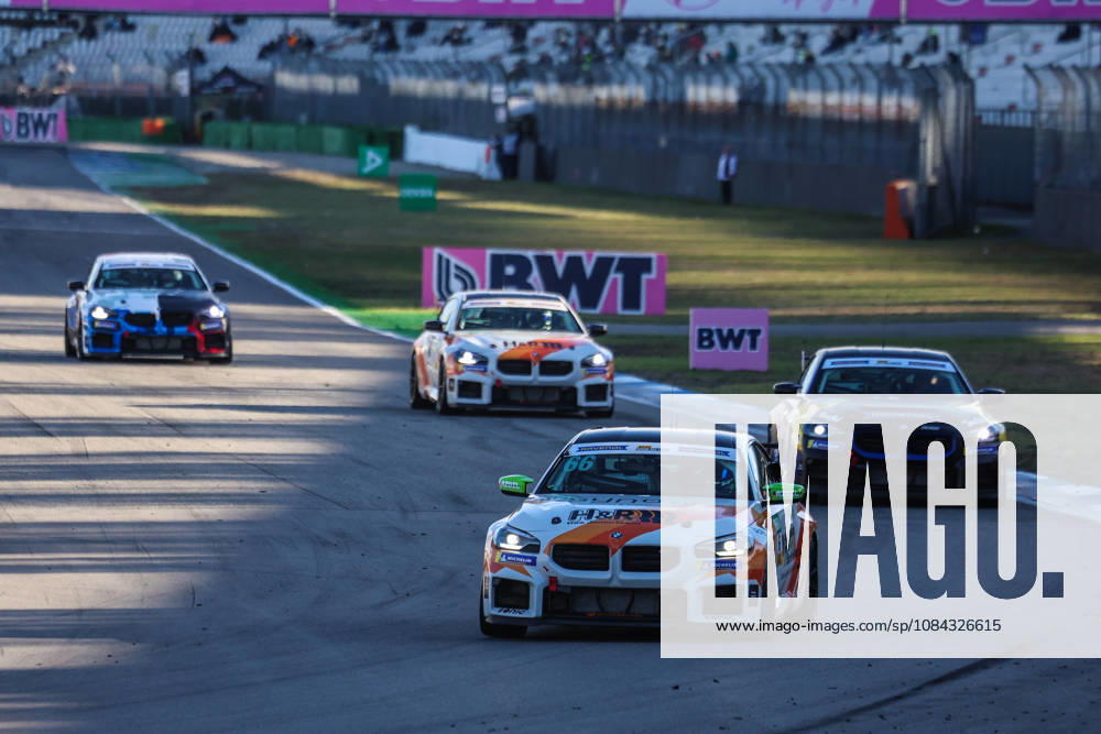 BMW M2 Cup, 9. + 10. Rennen Hockenheim 2026 66 BMW M2 Racing, ME Motorsport: Christopher Holst - picture by Gruppe C Photography Sachsenring Sachsenring Baden-Württemberg Germany