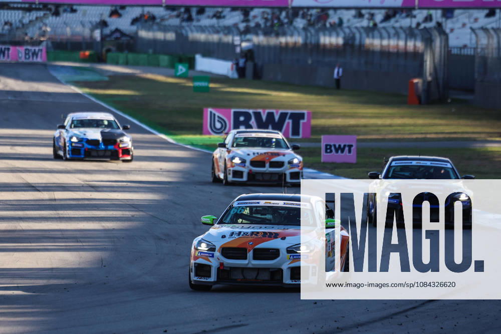 BMW M2 Cup, 9. + 10. Rennen Hockenheim 2026 66 BMW M2 Racing, ME Motorsport: Christopher Holst - picture by Gruppe C Photography Sachsenring Sachsenring Baden-Württemberg Germany