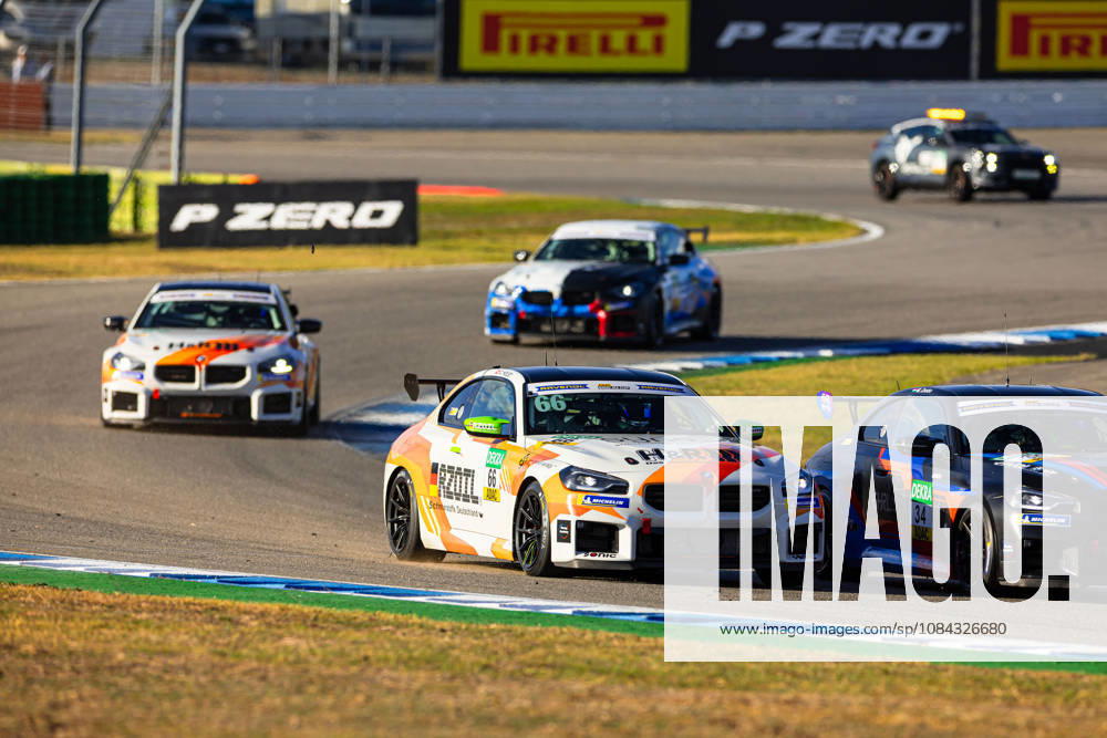BMW M2 Cup, 9. + 10. Rennen Hockenheim 2026 66 BMW M2 Racing, ME Motorsport: Christopher Holst - picture by Gruppe C Photography Sachsenring Sachsenring Germany