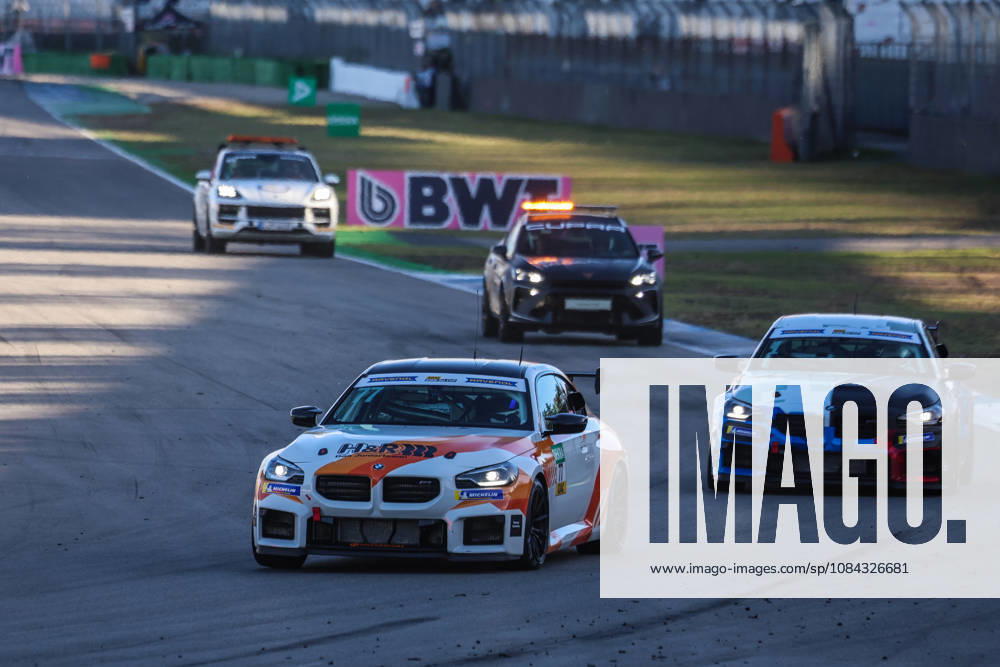 BMW M2 Cup, 9. + 10. Rennen Hockenheim 2026 77 BMW M2 Racing, ME Motorsport: Moritz Groneck - picture by Gruppe C Photography Sachsenring Sachsenring Baden-Württemberg Germany