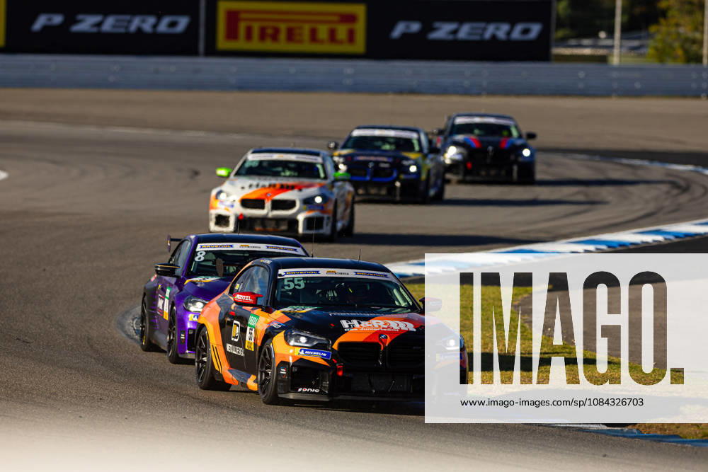 BMW M2 Cup, 9. + 10. Rennen Hockenheim 2026 55 BMW M2 Racing, ME Motorsport: Noah Eichele - picture by Gruppe C Photography Sachsenring Sachsenring Germany