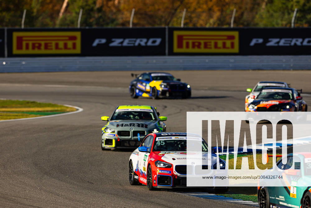 BMW M2 Cup, 9. + 10. Rennen Hockenheim 2026 45 BMW M2 Racing, Riller & Schnauck powered by Cerny Motorsport: Farin Megger - picture by Gruppe C Photography Sachsenring Sachsenring Germany