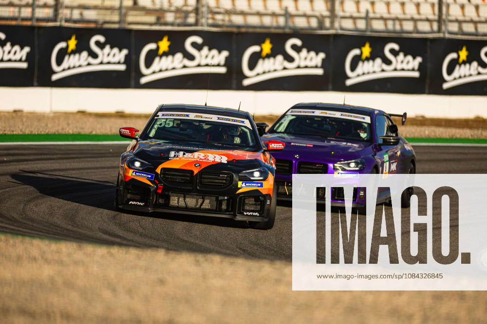 BMW M2 Cup, 9. + 10. Rennen Hockenheim 2026 55 BMW M2 Racing, ME Motorsport: Noah Eichele - picture by Gruppe C Photography Sachsenring Sachsenring Germany