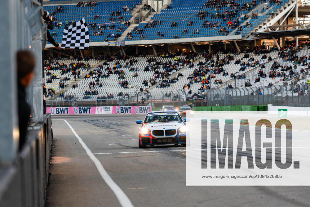 BMW M2 Cup, 9. + 10. Rennen Hockenheim 2026 45 BMW M2 Racing, Riller & Schnauck powered by Cerny Motorsport: Farin Megger - picture by Gruppe C Photography Sachsenring Sachsenring Germany