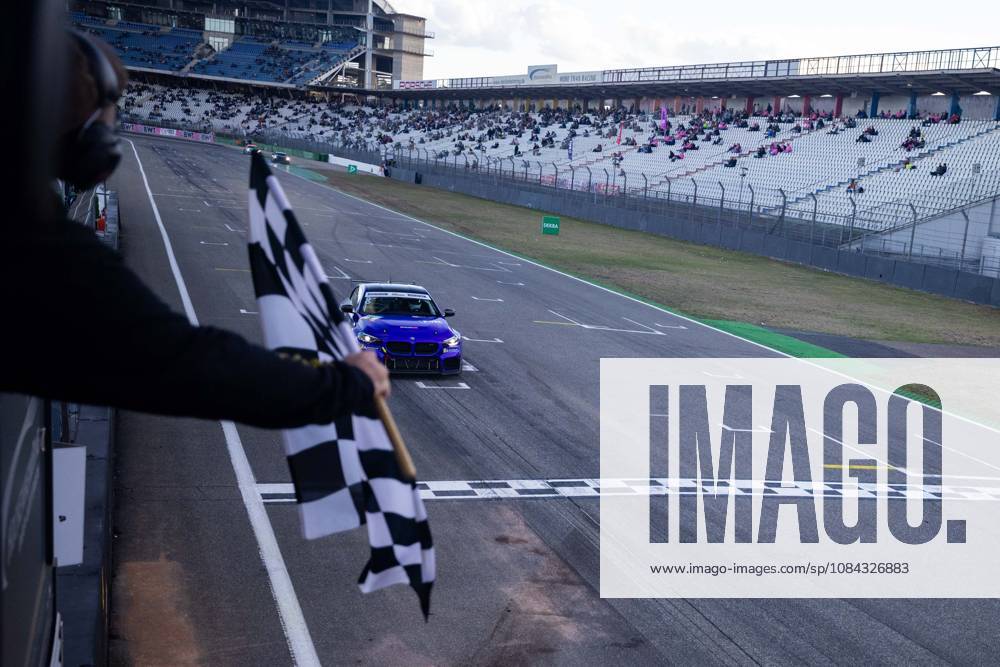 BMW M2 Cup, 9. + 10. Rennen Hockenheim 2026 8 BMW M2 Racing, MK Motorsport: Mika König - picture by Gruppe C Photography Sachsenring Sachsenring Germany