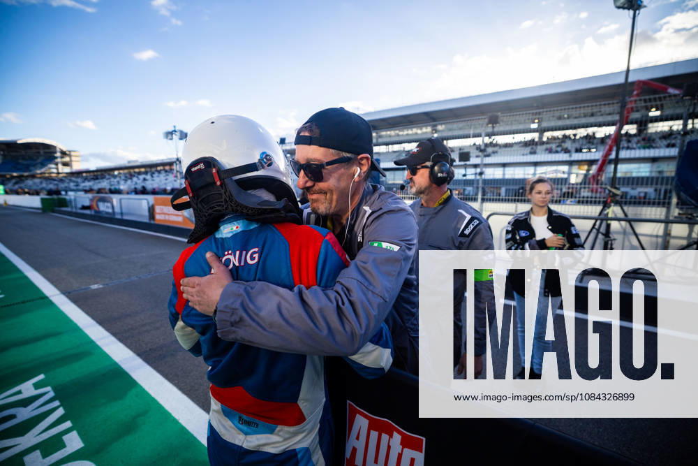 BMW M2 Cup, 9. + 10. Rennen Hockenheim 2026 8 BMW M2 Racing, MK Motorsport: Mika König - picture by Gruppe C Photography Sachsenring Sachsenring Germany