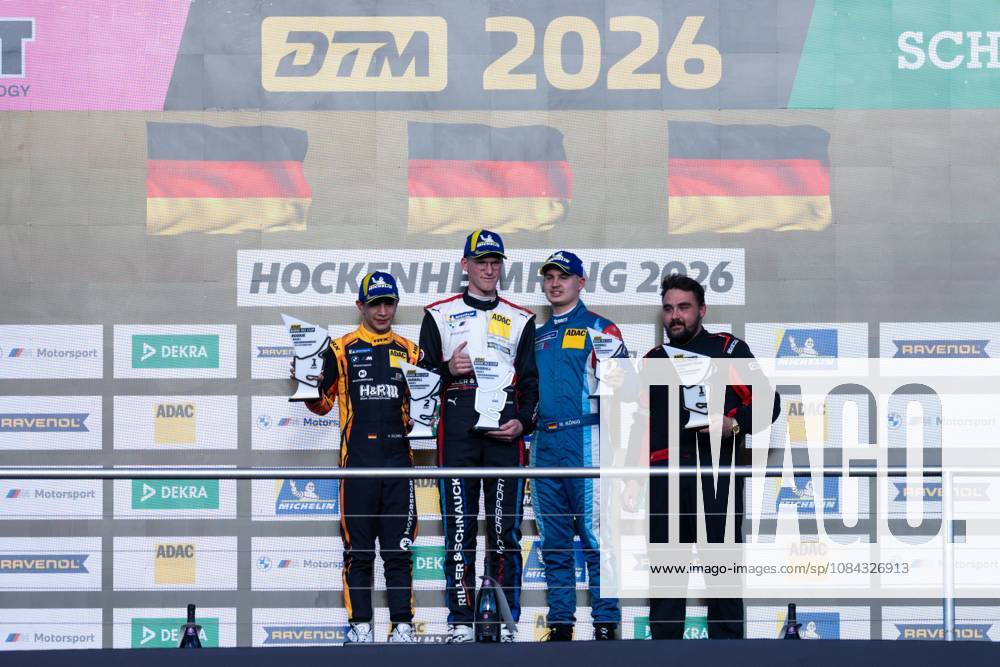 BMW M2 Cup, 9. + 10. Rennen Hockenheim 2026 45 BMW M2 Racing, Riller & Schnauck powered by Cerny Motorsport: Farin Megger - picture by Gruppe C Photography Sachsenring Sachsenring Germany