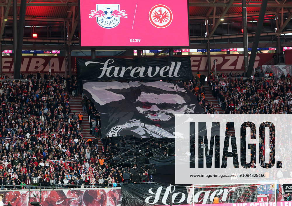 RB Leipzig - Frankfurt Bundesliga Leipzig, 10.10.2026, Red Bull Arena, Fußball, 1.Bundesliga, 5.Spieltag , RB Leipzig vs. SG Eintracht Frankfurt , Im Bild: Fans von RB Leipzig. , Nur zur redaktionellen Nutzung. Only editorial use. , DFL DFB regulations prohibit any use of photographs as image sequences and or quasi-video. ,