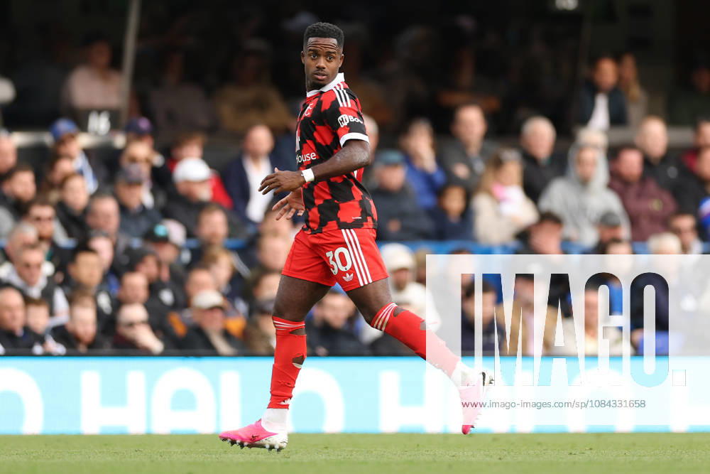 Ipswich Town v Fulham, Premier League Ryan Sessegnon of Fulham during the Ipswich Town v Fulham Premier League match at Portman Road, Ipswich, England on 10 October 2026 Credit: Tiego Grenho Every Second Media Editorial use only. All images are copyright Every Second Media Limited. No images may be reproduced without prior permission. All rights reserved. Premier League and Football League images are subject to licensing agreements with Football DataCo Limited. see https: www.football-dataco.com