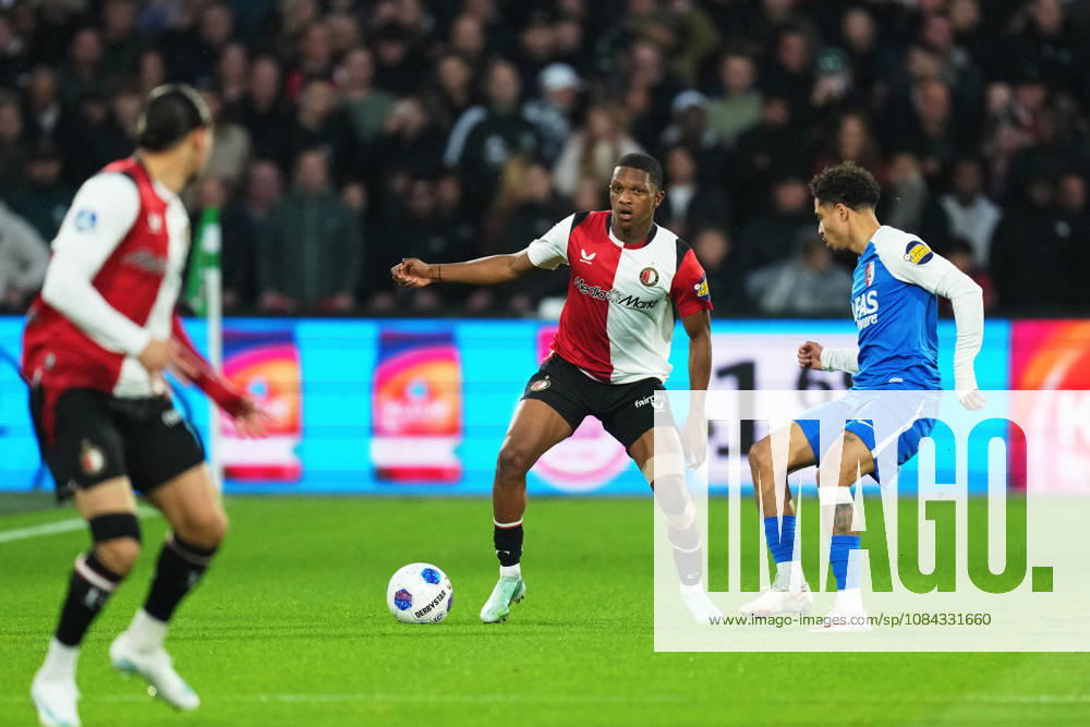 Eredivisie: Feyenoord Rotterdam v AZ Alkmaar Rotterdam - Givairo Read during the eight competition round of the 2026 2027 Eredivisie season. The match is set between Feyenoord Rotterdam and AZ Alkmaar at Stadion Feijenoord on 10 October 2026 in Rotterdam, Netherlands.