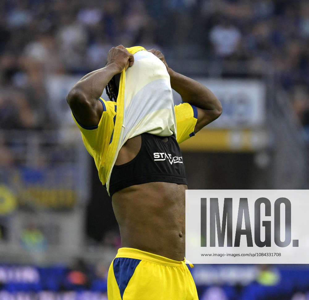 Foto IPP Paolo Bona Milano 10 10 2026 Campionato Seria A di Calcio stagione 2026 2027 partita Inter-Parma Nella foto El Bilal Toure Italy Photo Press Worldwide Copyright italy Italy ITALY