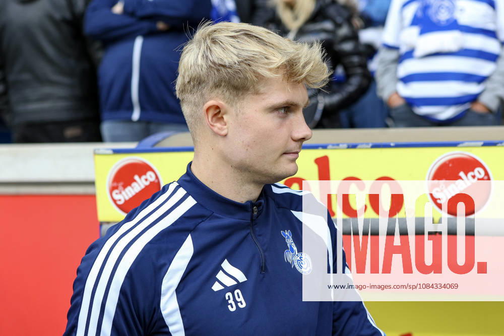GER, Fussball, Herren, 3. Liga, Saison 2026 2027, MSV Duisburg - TSG Hoffenheim II Peter Remmert (Duisburg) schaut Duisburg schauinsland-reisen-Arena Nordrhein-Westfalen Deutschland