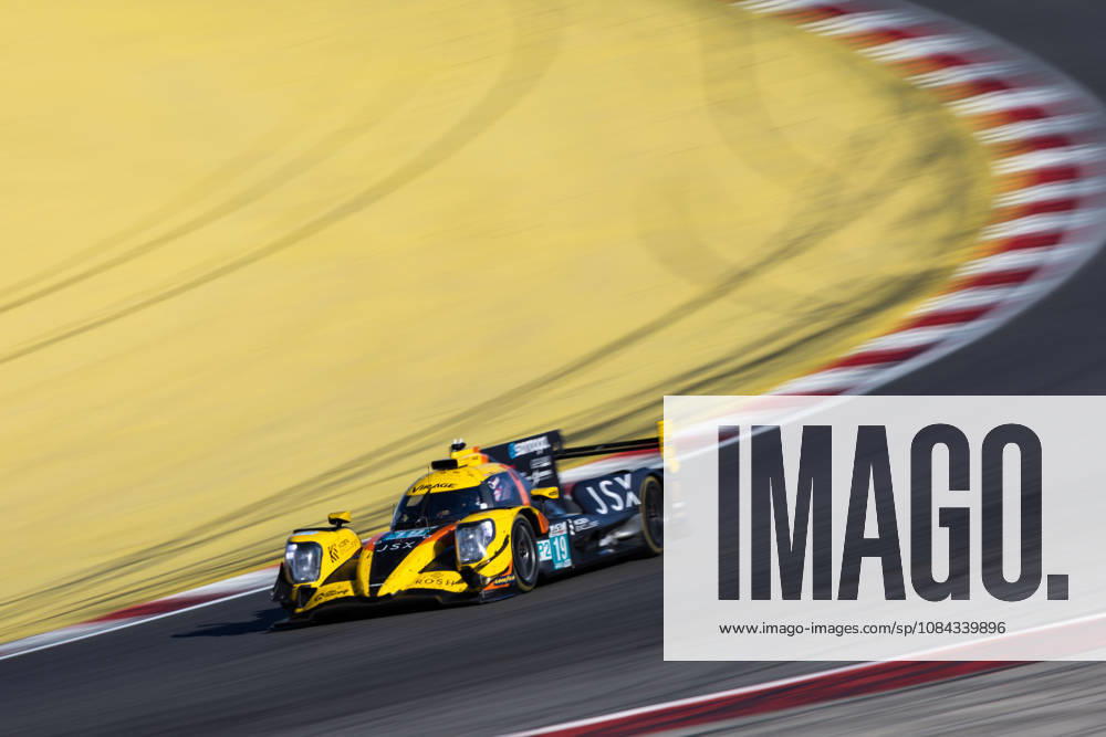 AUTO - ELMS - 4 HOURS OF PORTIMAO 2026 19 FALB John (usa), ESPÃRITO SANTO Manuel (por), KOEN Rik (ned), Rossa Racing by Virage, Oreca 07 - Gibson, LMP2 Pro Am, action during the 4 Hours of Portimao 2026, 6th round of the 2026 European Le Mans Series on the Autodromo Internacional do Algarve from October 8 to 10, 2026 in Portimao, Portugal -