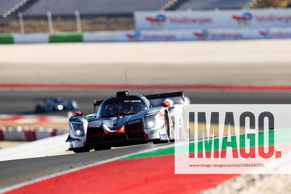 AUTO - ELMS - 4 HOURS OF PORTIMAO 2026 31 MEICHTRY Ralph (sui), KRISTENSEN Oskar (dnk), RIED Lenny (ger), Racing Spirit of LÃ man, Ligier JS P325 - Toyota, LMP3, action during the 4 Hours of Portimao 2026, 6th round of the 2026 European Le Mans Series on the Autodromo Internacional do Algarve from October 8 to 10, 2026 in Portimao, Portugal -
