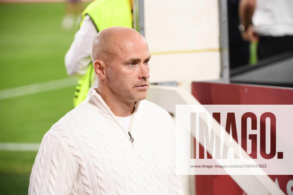 AS Monaco v Toulouse FC - Ligue 1 McDonald s 2026 2027 Jens ASKOU Head Coach of Toulouse FC during Ligue 1 McDonald s match between Monaco and Toulouse at Stade Louis II on October 10, 2026 in Monaco, Monaco. Monaco Monaco
