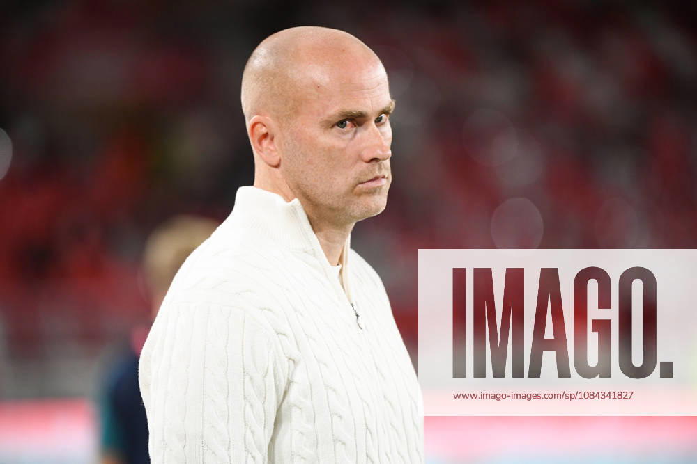 AS Monaco v Toulouse FC - Ligue 1 McDonald s 2026 2027 Jens ASKOU Head Coach of Toulouse FC during Ligue 1 McDonald s match between Monaco and Toulouse at Stade Louis II on October 10, 2026 in Monaco, Monaco. Monaco Monaco