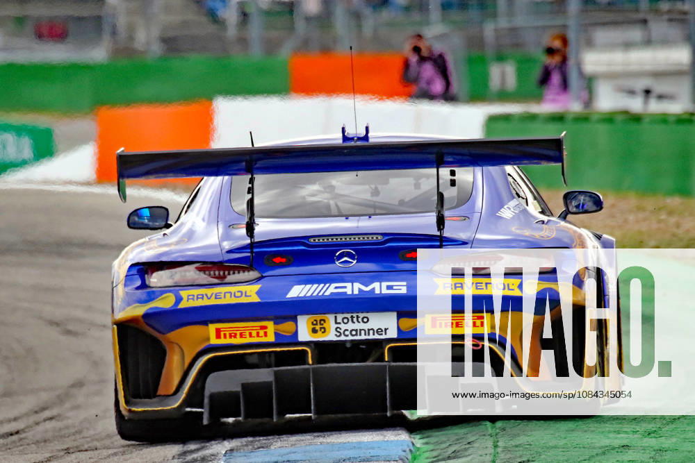DTM - Finale Hockenheimring 09. - 11. Oktober 2026 DTM - Finale Hockenheimring 09. - 11. Oktober Rennen Samstag Im Bild: Maro Engel (DEU)