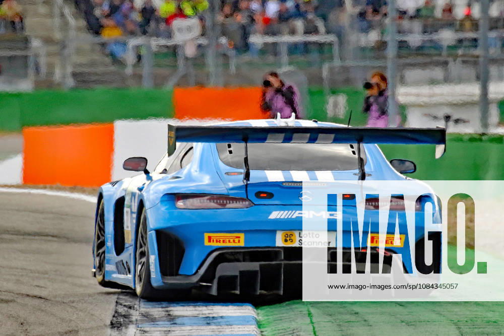 DTM - Finale Hockenheimring 09. - 11. Oktober 2026 DTM - Finale Hockenheimring 09. - 11. Oktober Rennen Samstag Im Bild: Lucas Auer (AUT)