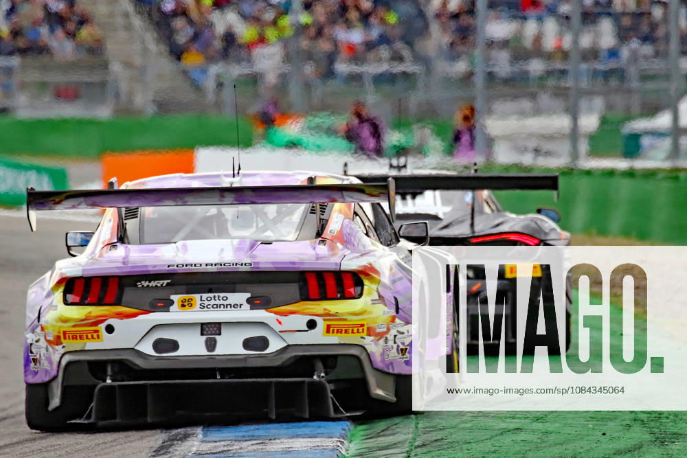 DTM - Finale Hockenheimring 09. - 11. Oktober 2026 DTM - Finale Hockenheimring 09. - 11. Oktober Rennen Samstag Im Bild: Finn Wiebelhaus (DEU)