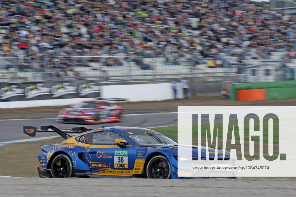 DTM - Finale Hockenheimring 09. - 11. Oktober 2026 DTM - Finale Hockenheimring 09. - 11. Oktober Rennen Samstag Im Bild: Maro Engel (DEU)
