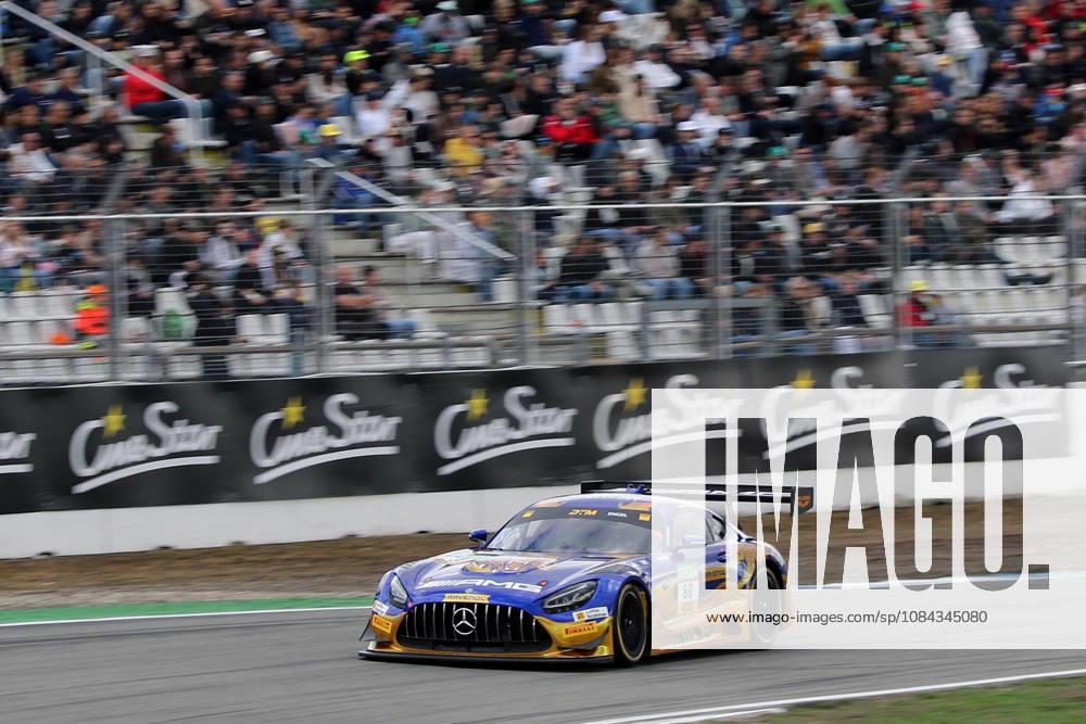 DTM - Finale Hockenheimring 09. - 11. Oktober 2026 DTM - Finale Hockenheimring 09. - 11. Oktober Rennen Samstag Im Bild: Maro Engel (DEU)