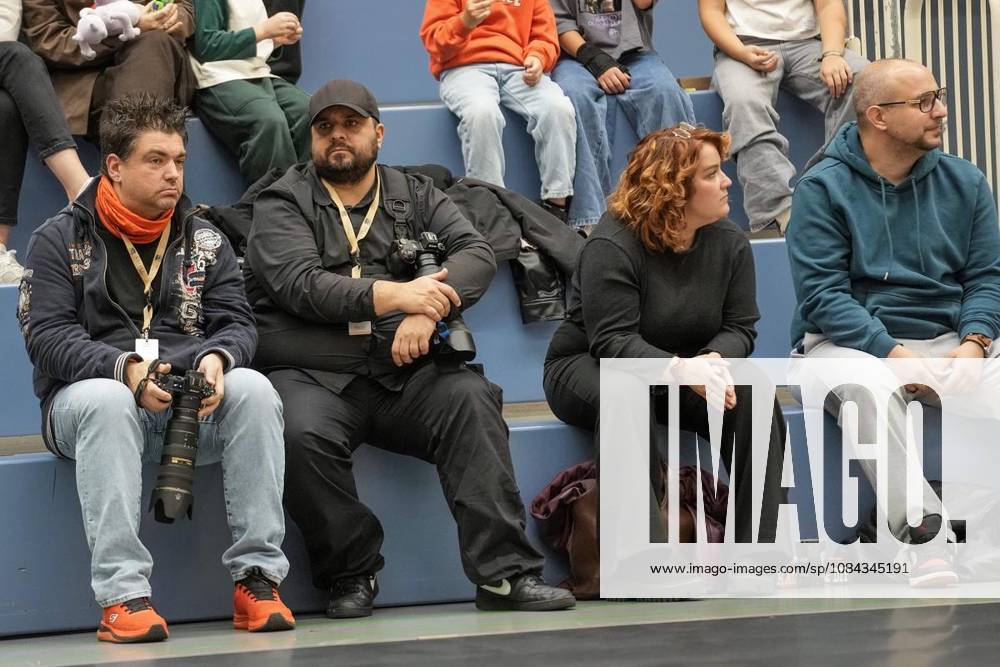 Das Spiel der 2. Bundesliga ProA am 10.10. 2026, ETB Miners gegen die PS Karlsruhe LIONS, endete in der Sporthalle Am Hallo, Ernestinenstraße 57 mit X:X. Michael Gohl FUNKE Foto Services Deutschland Nordrhein-Westfalen Essen