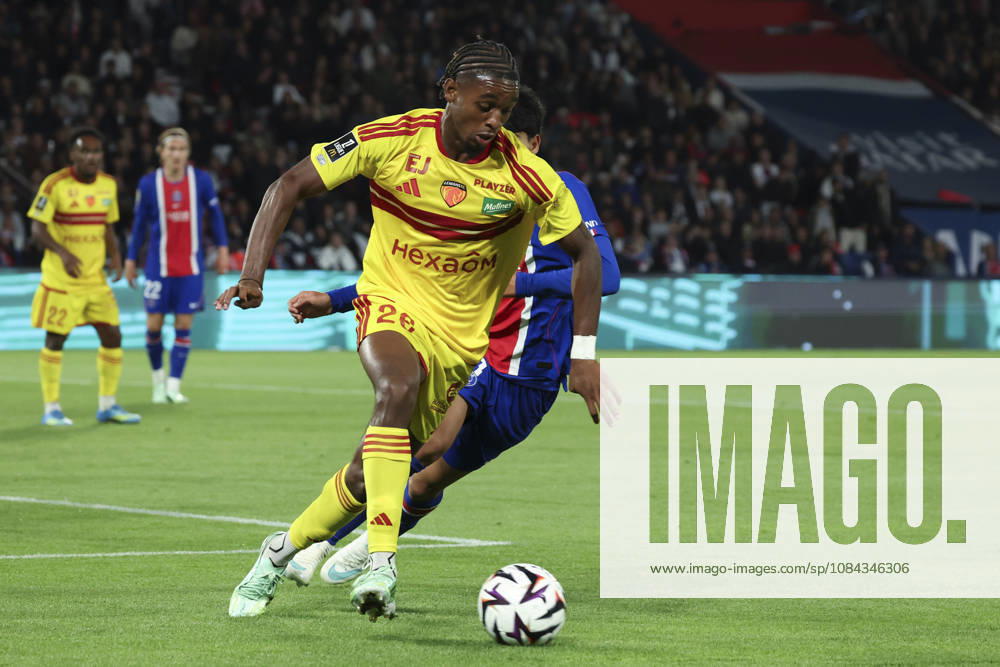 Rayan Bamba (Le Mans)