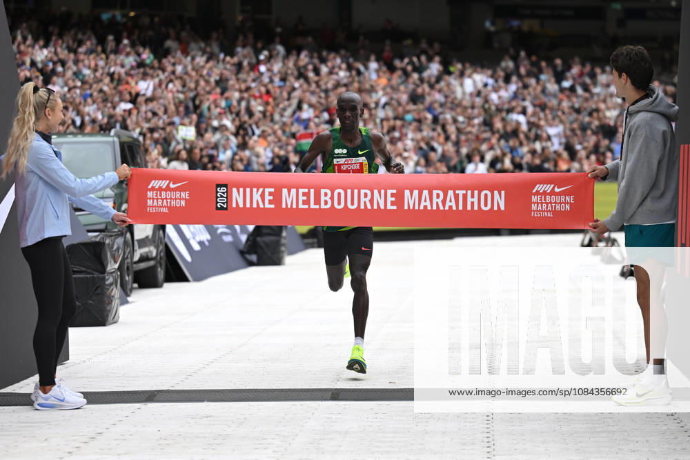 2026 MELBOURNE MARATHON, during the 2026 Melbourne Marathon Festival in Melbourne, Sunday, October 11, 2026. ( NO ARCHIVING, MELBOURNE VICTORIA Australia