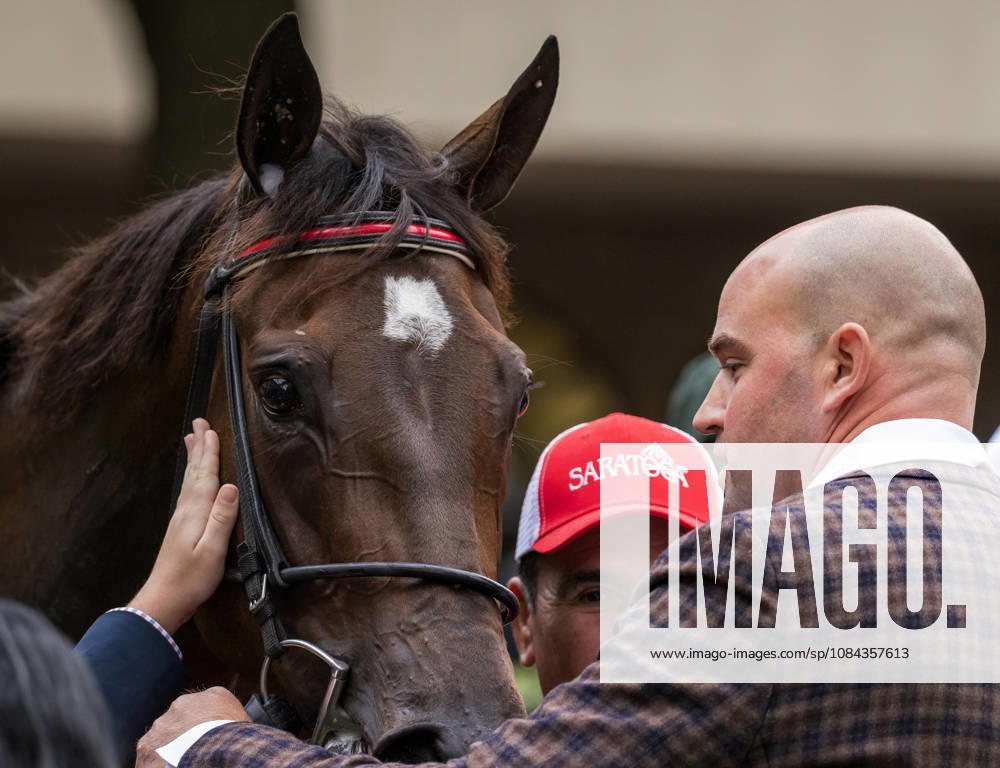 HORSE RACING 2026: QEII GI Day Keeneland OCT 10 October 10, 2026, Lexington, Ky, USA: Tam Tam (3) ridden by Junior Alvarado wins the Queen Elizabeth II Challenge Cup on QEII GI Day on October 10, 2026. Candice Chavez Eclipse Sportswire CSM(Credit Image: Â {Serial Cal Media) Lexington Ky USA