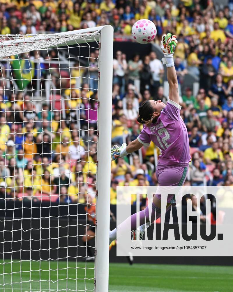 Match between Brazil and Argentina for the women s national team, Nationalteam friendly Answer during the match between Brazil and Argentina, valid for the Women s National Team friendly, held at the Beira-Rio stadium, in Porto Alegre this Saturday (10). Porto Alegre Rio Grande do Sul Brasil