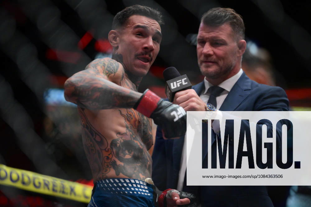 ANDRE FILI defeats KAI KAMAKA III by KO, Round 2, :22 during UFC Fight Night night the Meta APEX in Las Vegas. Las Vegas USA - ZUMAo117 20261010_zsp_o117_006