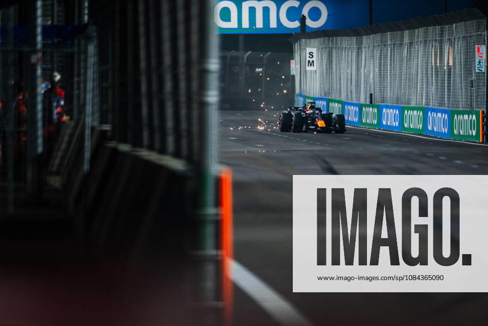 Marina Bay Street Circuit, Singapore, Singapore. 10.October.2026; Max Verstappen of the Netherlands and Oracle Red Bull Racing during qualifying Formula One Singapore Grand Prix aflo_354967721 JayxHiranox
