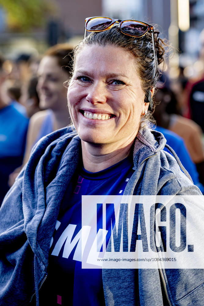 EINDHOVEN - during the Marathon Eindhoven on 11 October 2026 in Eindhoven, Nederland. CAROLINE VAN LEUSDEN EYE4IMAGES DeFodi Images -