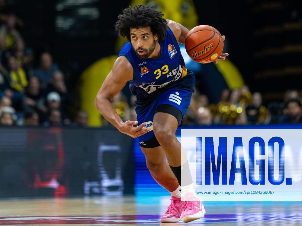 Phoenix Hagen, Gibson Trenton, EWE Baskets Oldenburg vs Phoenix Hagen, Basketball, BBL, 10.10.2026 Oldenburg