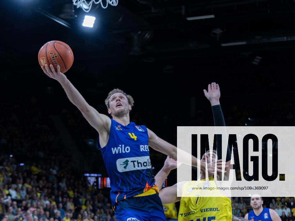 Phoenix Hagen, Kraushaar Bjarne EWE Baskets Oldenburg vs Phoenix Hagen, Basketball, BBL, 10.10.2026 Oldenburg